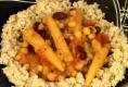 Jamaican Bean Stew